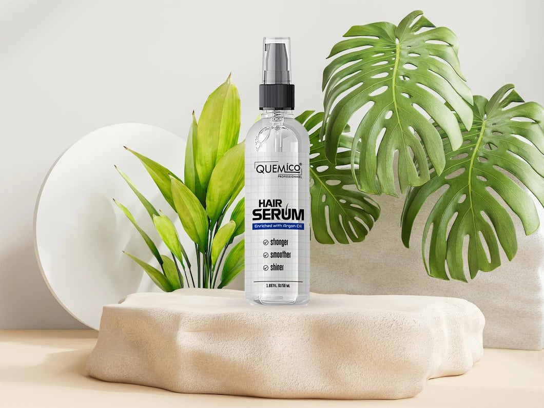 Hair Nourishing Serum For Hair Growth & Nourishment