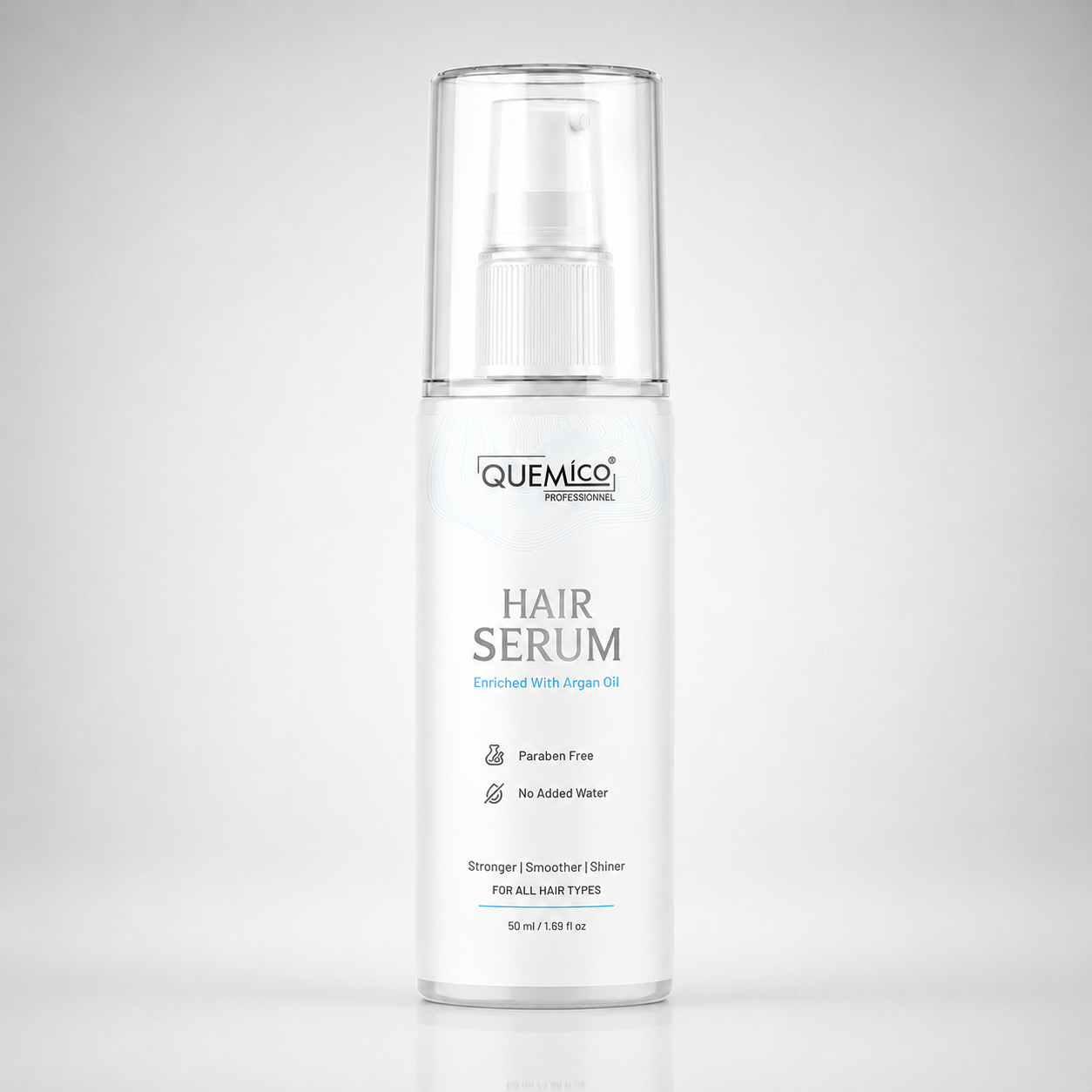 Hair Nourishing Serum, 50ml