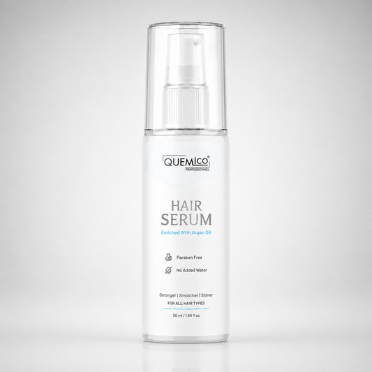 Hair Nourishing Serum, 50ml