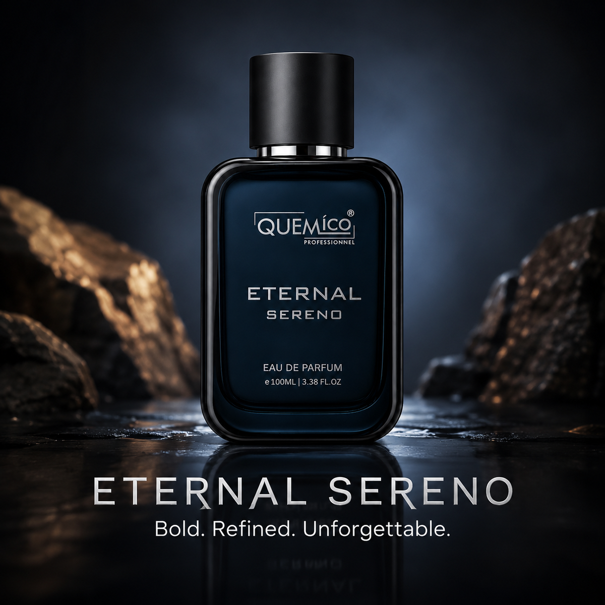 Eternal Sereno Men Perfume, 100ml