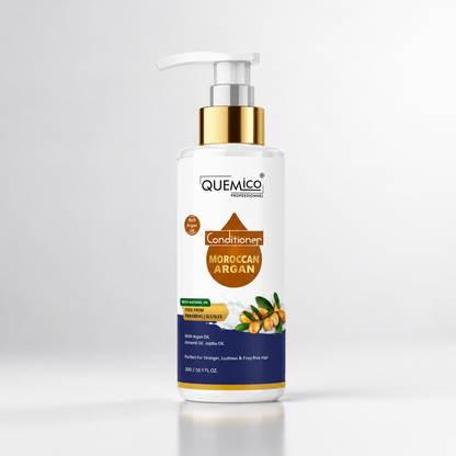 Moroccan Argan Oil Conditioner, 150ml