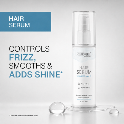 Hair Nourishing Serum, 50ml