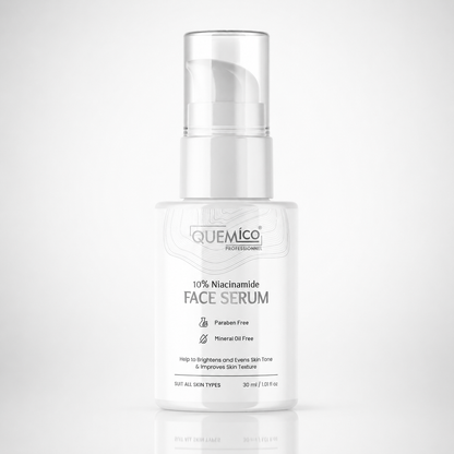 10% Niacinamide Face Serum, 30ml